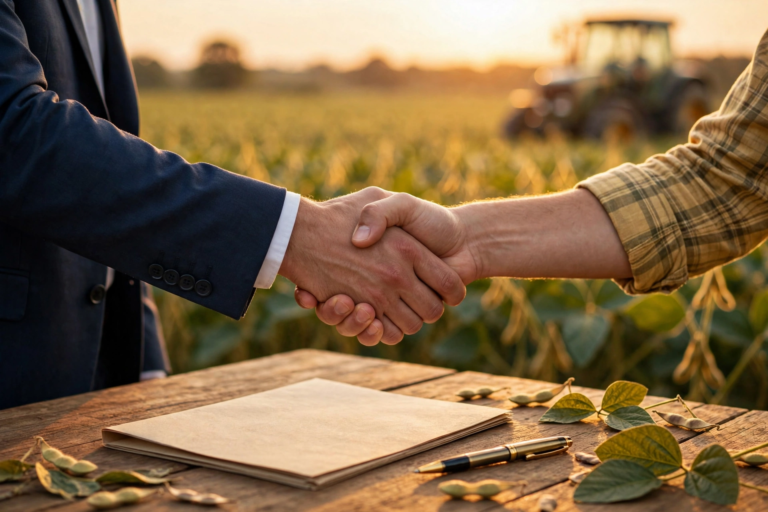 Contrato de arrendamento rural: 5 cláusulas que evitam prejuízo milionário