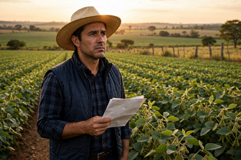 Seguro rural negou a cobertura? Como reverter na via judicial